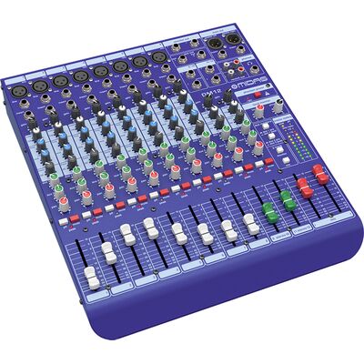 Микшерный пульт Midas DM12, изображение 3