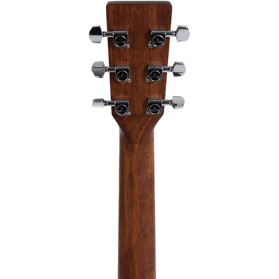 Гитара акустическая Sigma 00M-1STS-SB+, изображение 5