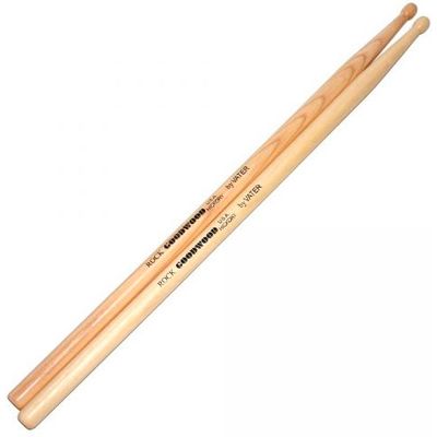 Палочки барабанные Vater GWRW Goodwood Rock