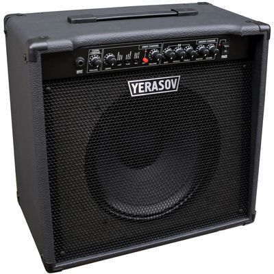 Комбоусилитель Yerasov GA-60R, изображение 2