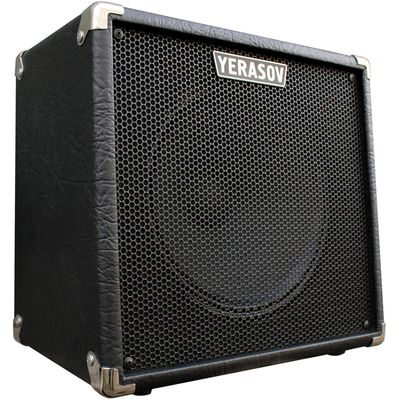 Комбоусилитель Yerasov Gavrosh 12L, изображение 3