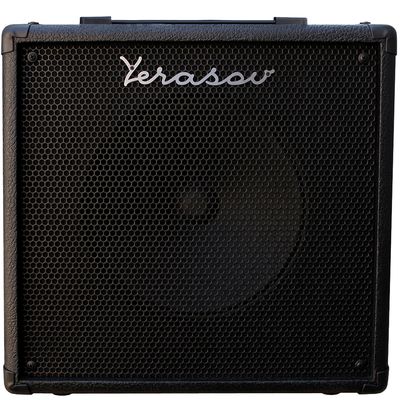 Комбоусилитель Yerasov GTA-15J12 Black