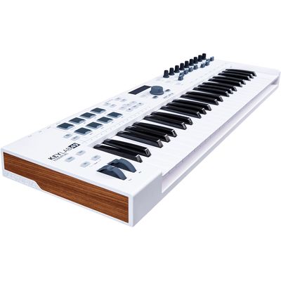 MIDI-клавиатура Arturia KeyLab Essential 49, изображение 2