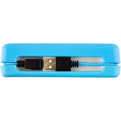MIDI-клавиатура Arturia MicroLab Blue, изображение 3