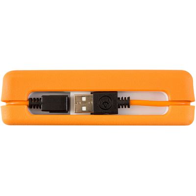 MIDI-клавиатура Arturia MicroLab Orange, изображение 3