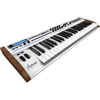MIDI-клавиатура Arturia The Laboratory 49, изображение 2