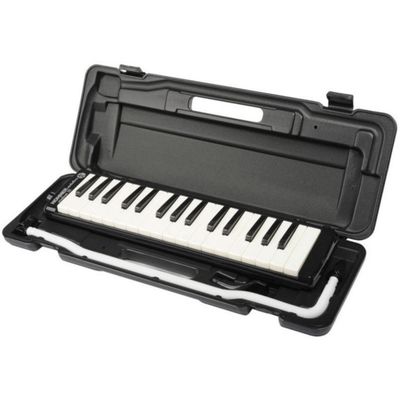 Мелодика Hohner Student 32 Black, Цвет: Черный, Количество клавиш: 32, изображение 2