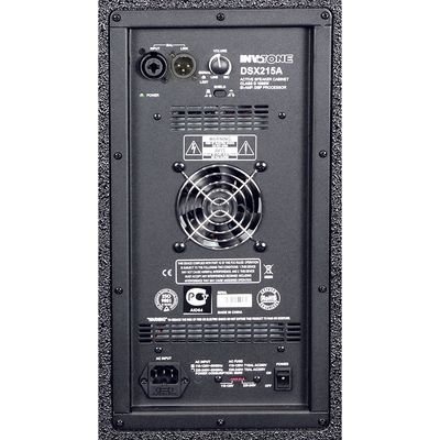 Активная акустическая система Invotone DSX215A, изображение 3