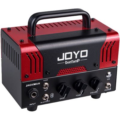 Усилитель Joyo BanTamP JACKMAN, изображение 2