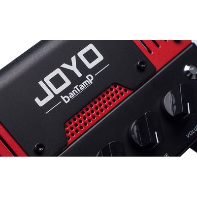 Усилитель Joyo BanTamP JACKMAN, изображение 4