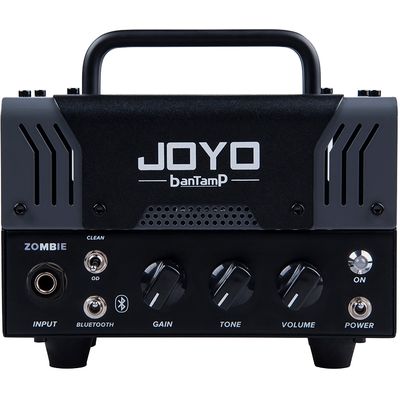 Усилитель Joyo BanTamP ZOMBIE