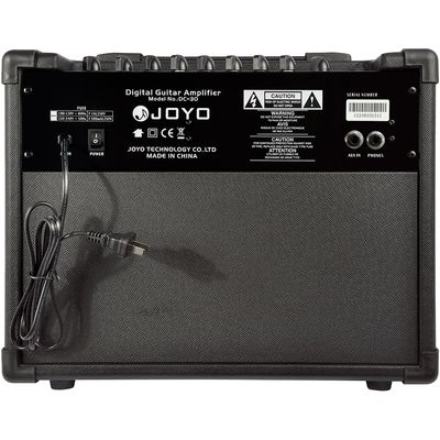 Комбоусилитель Joyo DC-30, изображение 5