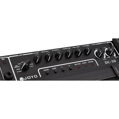 Комбоусилитель Joyo DC-30, изображение 6