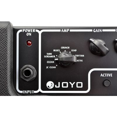 Комбоусилитель Joyo DC-30, изображение 7