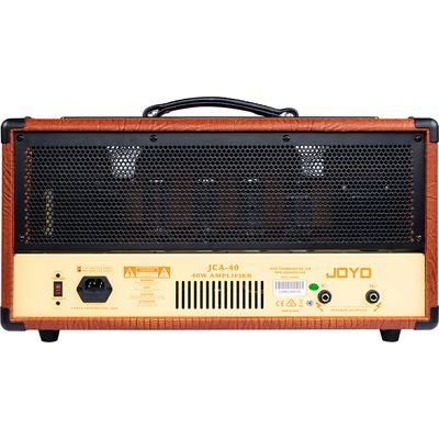 Усилитель Joyo JCA-40 Bourbon Street, изображение 2