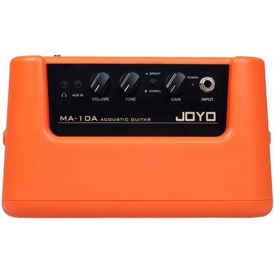 Комбоусилитель Joyo MA-10A, изображение 4