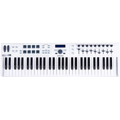 MIDI-клавиатура Arturia KeyLab Essential 61