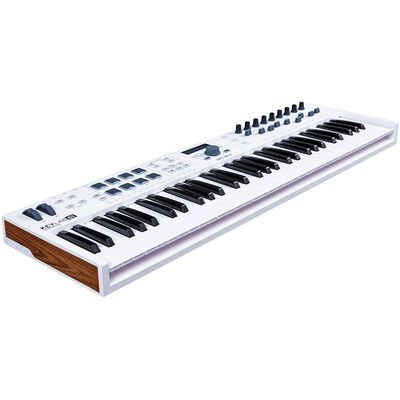 MIDI-клавиатура Arturia KeyLab Essential 61, изображение 2