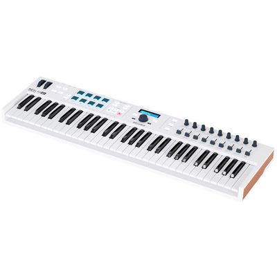 MIDI-клавиатура Arturia KeyLab Essential 61, изображение 3