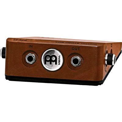 Стомпбокс Meinl MPDS1, изображение 3