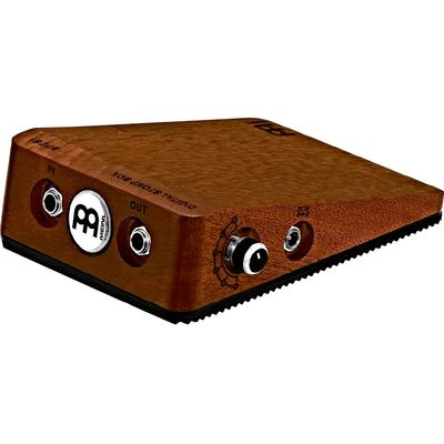 Стомпбокс Meinl MPDS1, изображение 4