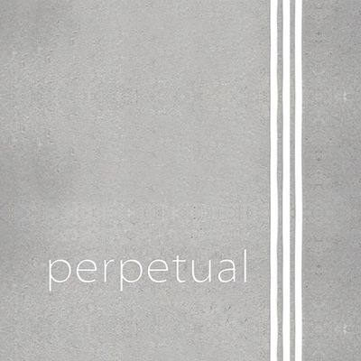 Струны для скрипки Pirastro Perpetual 41A091 (4/4)