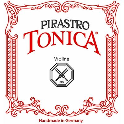 Струна для скрипки Pirastro Tonica 412321 (4/4) No.3 "D"