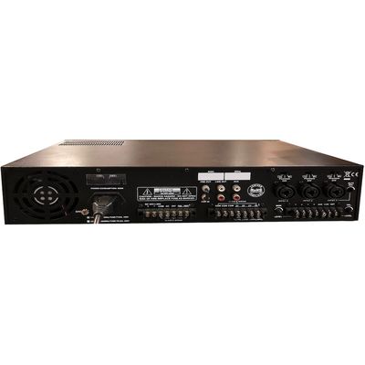 Усилитель Show MPA-240RS, изображение 2