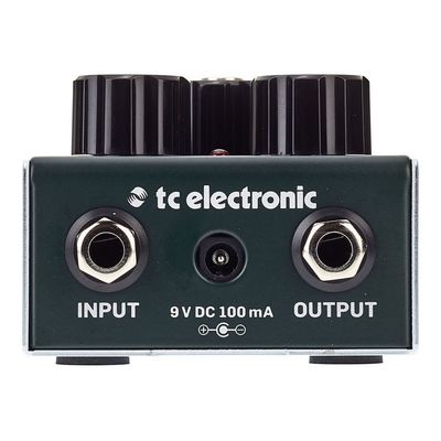 Педаль эффектов TC Electronic Gauss Tape Echo, изображение 4