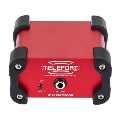Директ-бокс TC Electronic GLR