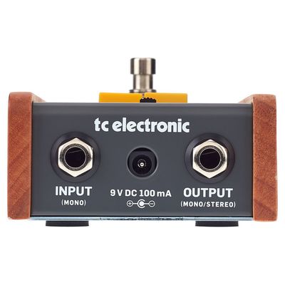 Педаль эффектов TC Electronic June-60 Chorus, изображение 5