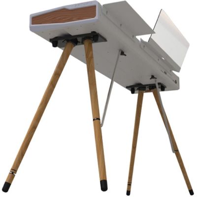 Ножки для MIDI-клавиатуры Arturia Wooden Legs, изображение 4