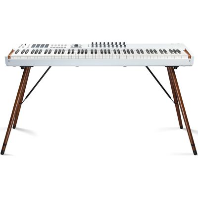 Ножки для MIDI-клавиатуры Arturia Wooden Legs, изображение 3
