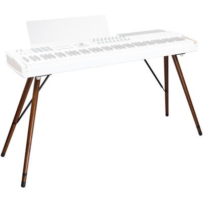 Ножки для MIDI-клавиатуры Arturia Wooden Legs, изображение 5