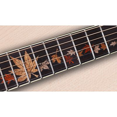 Гитара электроакустическая Crafter AL G-1000ce, изображение 3