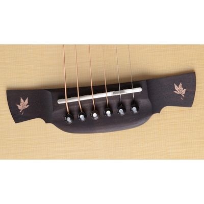 Гитара электроакустическая Crafter AL G-1000ce, изображение 4