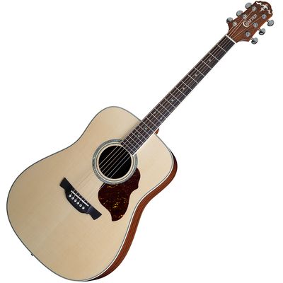 Гитара акустическая Crafter D-8/N