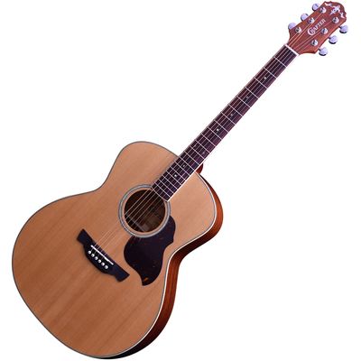 Гитара акустическая Crafter GA-7/N