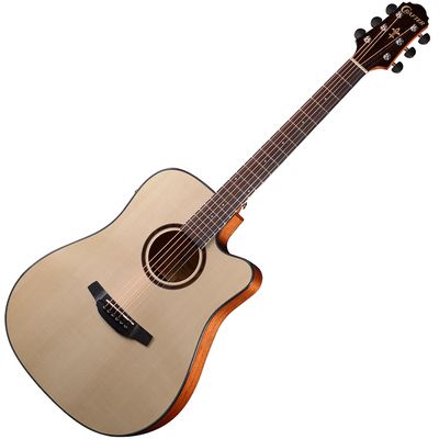 Гитара электроакустическая Crafter HD-500CE