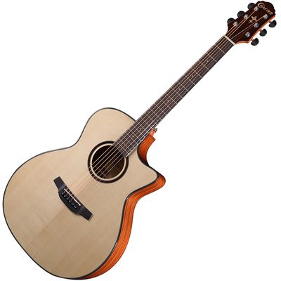 Гитара электроакустическая Crafter HG-500CE