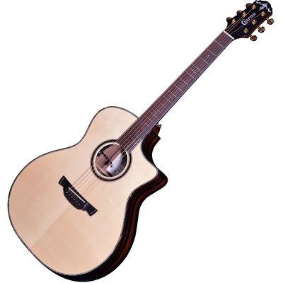 Гитара электроакустическая Crafter LX G-4000ce