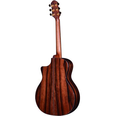 Гитара электроакустическая Crafter LX G-4000ce, изображение 2