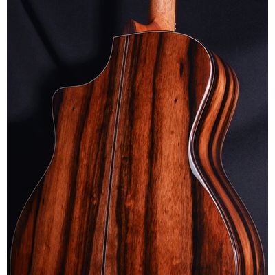 Гитара электроакустическая Crafter LX G-4000ce, изображение 4