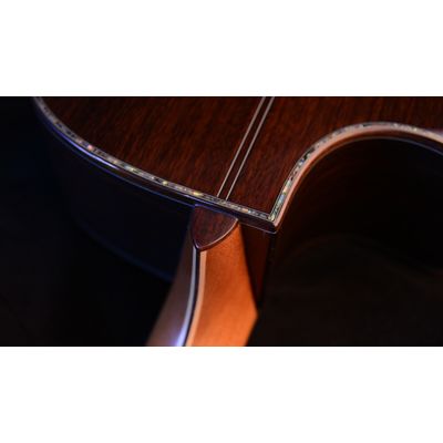 Гитара электроакустическая Crafter LX G-7000ce, изображение 6