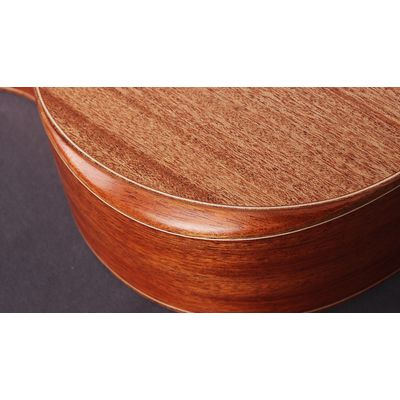 Гитара электроакустическая Crafter Mino Alm, изображение 5