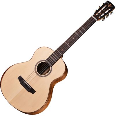 Гитара электроакустическая Crafter Mino Koa