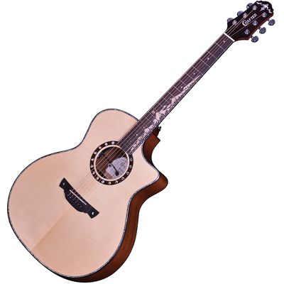 Гитара электроакустическая Crafter ML G-MAHOce