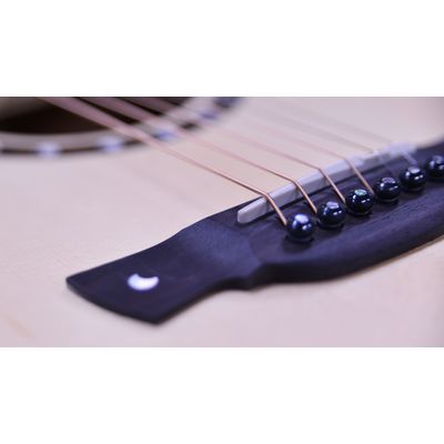 Гитара электроакустическая Crafter ML G-MAHOce, изображение 4