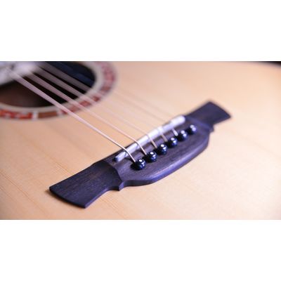 Гитара электроакустическая Crafter STG G-16ce, изображение 3