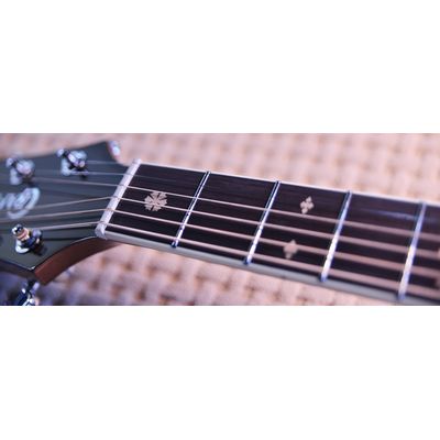 Гитара электроакустическая Crafter STG G-16ce, изображение 4